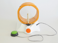 Барабан звуковой - fgospostavki.ru - Кубинка