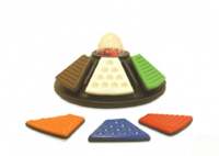 Текстурированная карусель - fgospostavki.ru - Кубинка