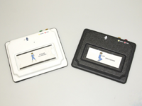 Однокнопочный игровой коммуникатор - fgospostavki.ru - Кубинка