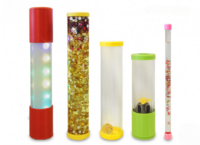 Набор сенсомоторных труб - fgospostavki.ru - Кубинка