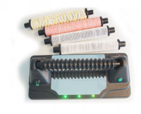 Набор «Текстурированные ролики» №1 - fgospostavki.ru - Кубинка