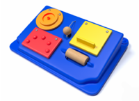 Функциональный развивающий центр "Лучший друг" - fgospostavki.ru - Кубинка