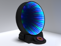 Игра «Бесконечное зеркало» №1 - fgospostavki.ru - Кубинка