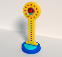 Игра «Громкий забастовщик» - fgospostavki.ru - Кубинка