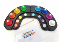 Игра «Мини-колокольчики» - fgospostavki.ru - Кубинка