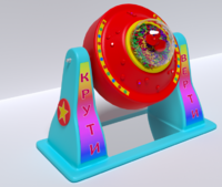 Игра «Сальто» - fgospostavki.ru - Кубинка