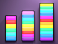 Светозвуковая панель «Лестница света» - fgospostavki.ru - Кубинка