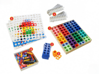 Набор дополнительных рабочих материалов для детей 7-11 лет Нумирошка - fgospostavki.ru - Кубинка