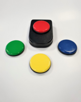 Игровой коммуникатор «Кнопка» - fgospostavki.ru - Кубинка