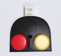 Игровой коммуникатор 2-х кнопочный №2 - fgospostavki.ru - Кубинка