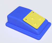 Коммуникатор однокнопочный 16-ти уровневый - fgospostavki.ru - Кубинка