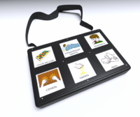 Игровой коммуникатор «Смарт» 6 - fgospostavki.ru - Кубинка