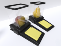 Игровой коммуникатор «Смотри и говори» - fgospostavki.ru - Кубинка