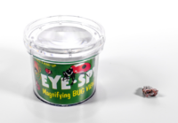 Бокс для наблюдения за насекомыми BUGV-01 - fgospostavki.ru - Кубинка