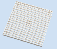 Монтажное поле 180х180мм Artec - fgospostavki.ru - Кубинка