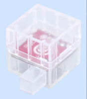 Светодиод красный Artec - fgospostavki.ru - Кубинка