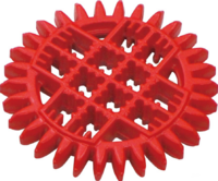 Шестерня L30 ф64х10мм Artec - fgospostavki.ru - Кубинка