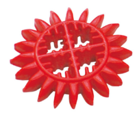 Шестерня S20 ф44х10мм Artec - fgospostavki.ru - Кубинка