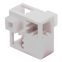 Половина куба тип А светло-серая Artec - fgospostavki.ru - Кубинка