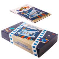 Хрустальная мультлаборатория - fgospostavki.ru - Кубинка