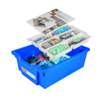 Набор «Технологии, конструирование и механизмы» - fgospostavki.ru - Кубинка