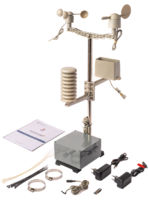 Робототехнический комплекс по наблюдению за погодой «Метеостанция» - fgospostavki.ru - Кубинка