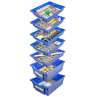 Комплект ГИА-лабораторий по физике - fgospostavki.ru - Кубинка