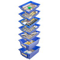 Комплект оборудования ОГЭ-лаборатория по Физике 2022 с АБП (комплектация согласно ФИПИ) - fgospostavki.ru - Кубинка