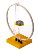 Набор по изучению магнитного поля Земли - fgospostavki.ru - Кубинка