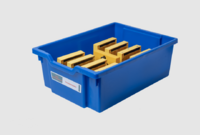 Набор демонстрационный по полупроводникам - fgospostavki.ru - Кубинка