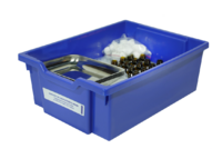 Индивидуальный комплект ученика для ГИА/ОГЭ по Химии (на 5 чел.) - fgospostavki.ru - Кубинка