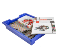 Набор «Основы аналоговой электроники» - fgospostavki.ru - Кубинка