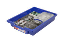 Ресурсный набор к универсальному комплекту для организации командных и индивидуальных инженерных соревнований - fgospostavki.ru - Кубинка