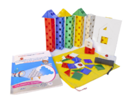 Инклюзивный курс конструирования «Учим логике легко!» Тени. Проекции - fgospostavki.ru - Кубинка