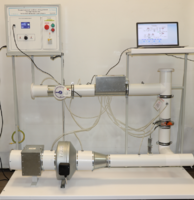 Типовой комплект учебного оборудования «Автоматика систем теплогазоснабжения и вентиляции» - fgospostavki.ru - Кубинка