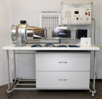 Лабораторный комплекс «Аэродинамика и аэромеханика летательных аппаратов» - fgospostavki.ru - Кубинка