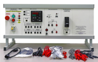 Комплект учебно-лабораторного оборудования «Настройка ПИД-регулятора» - fgospostavki.ru - Кубинка