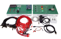 Учебный стенд «Микроконтроллеры и устройства ввода-вывода»  - fgospostavki.ru - Кубинка