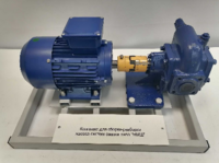 Комплект для сборки-разборки насоса систем смазки типа НМШ - fgospostavki.ru - Кубинка