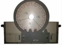 Типовой комплект учебного оборудования "Нарезание эвольвентных зубьев методом обкатки" - fgospostavki.ru - Кубинка