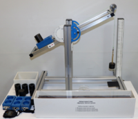 Лабораторный стенд «Проверка законов трения»  - fgospostavki.ru - Кубинка