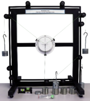 Лабораторный стенд «Система плоских сходящихся сил»  - fgospostavki.ru - Кубинка