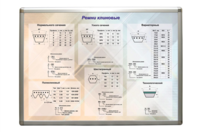 Планшет "Ремни клиновые" - fgospostavki.ru - Кубинка