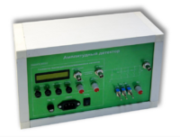 Лабораторная установка по исследованию амплитудного детектора - fgospostavki.ru - Кубинка