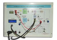 Синтезатор частоты с автоматической подстройкой - fgospostavki.ru - Кубинка