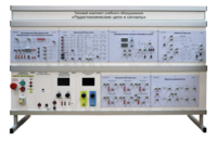 Комплект лабораторного оборудования «Радиотехнические цепи и сигналы №2»  - fgospostavki.ru - Кубинка