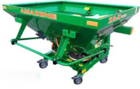 Учебный тренажер «Центробежный разбрасыватель AMAZONE» - fgospostavki.ru - Кубинка