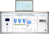 Комплект учебно-лабораторного оборудования «Система управления микроклиматом фермы» - fgospostavki.ru - Кубинка