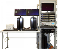 Учебный стенд «Изучение принципов построения и исследование инфокоммуникационных локальных сетей» - fgospostavki.ru - Кубинка