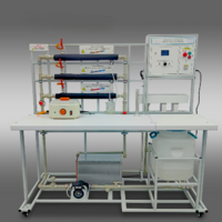 Лабораторная установка для изучения процесса конденсации - fgospostavki.ru - Кубинка